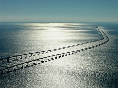 chesapeake bay bridge maryland scary