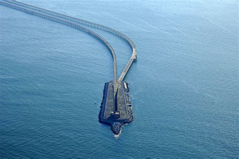 chesapeake bay bridge tunnel conditions