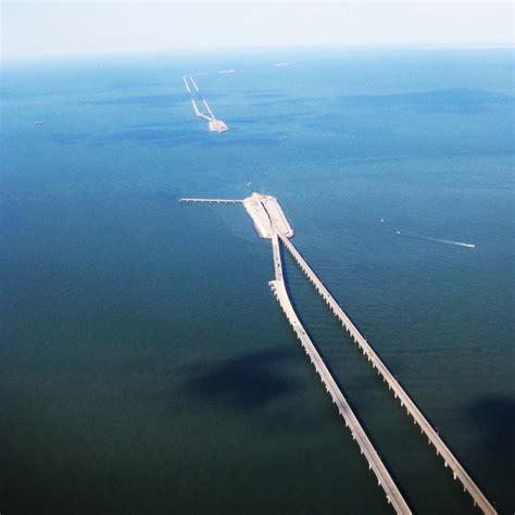 chesapeake bay bridge tunnel wiki