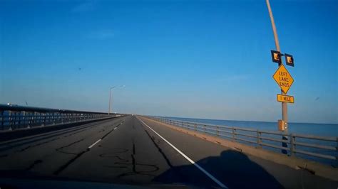 chesapeake bay bridge video cam