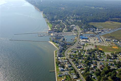 Discover Chesapeake Beach MD: Maryland's Hidden Coastal Gem