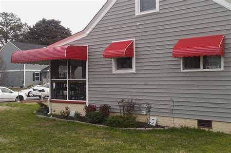 chesapeake fence and awning co