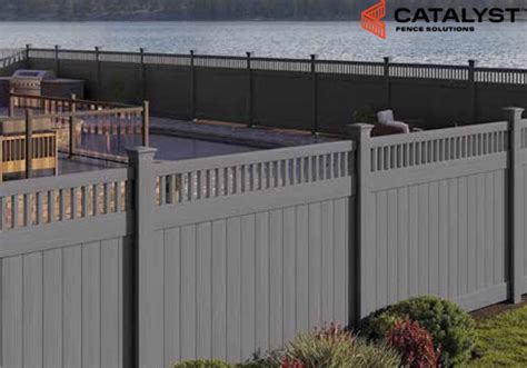 chesapeake fencing