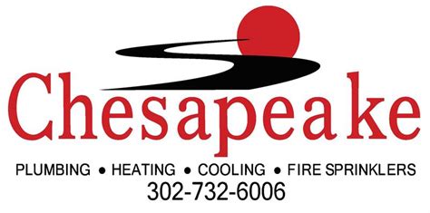 chesapeake heating and plumbing