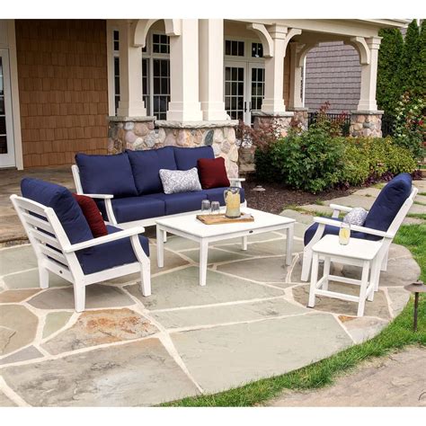 chesapeake outdoor furniture collection