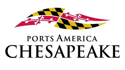chesapeake port of america