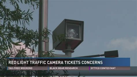 chesapeake traffic camera ticket