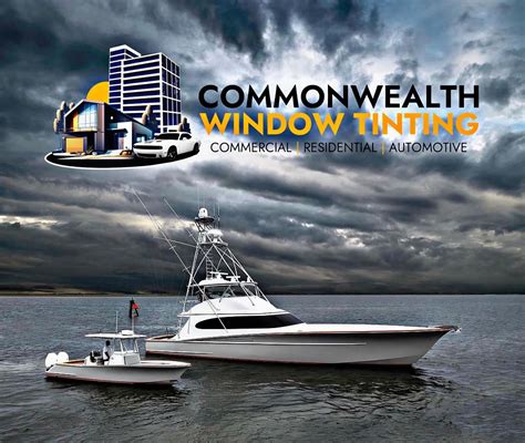 chesapeake window tint