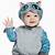 cheshire cat costume baby