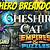 cheshire cat empires and puzzles
