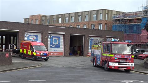 cheshire fire and rescue service incidents