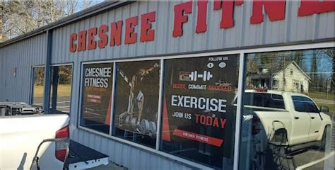 chesnee fitness center chesnee sc