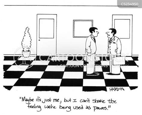 +24 Chess Kitchen Floor Joke References
