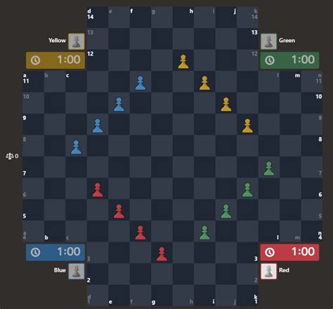 chess 365 board editor
