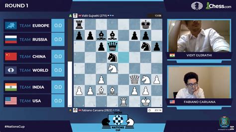 chess competition online 2021