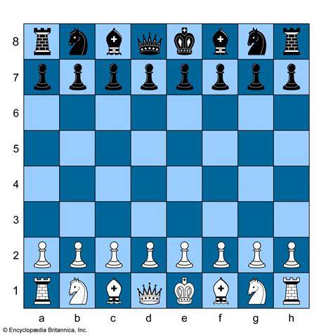 chess game