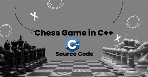 Chess Game Code In C++