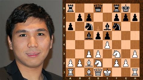 chess games anand vs wesley so