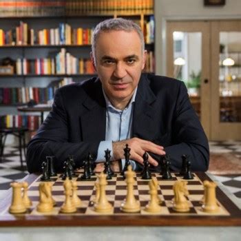chess garry kasparov net worth