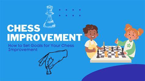 chess improvement
