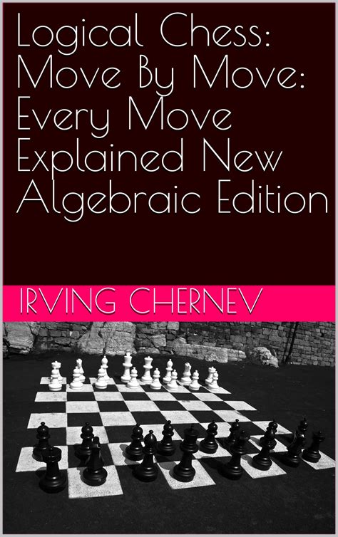 chess move by move