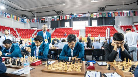 chess olympiad 2022 upsc