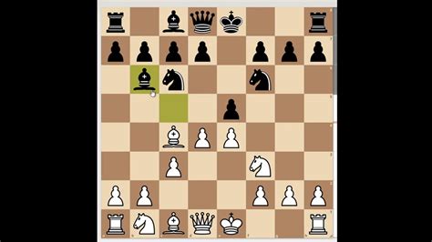 chess openings greco gambit games