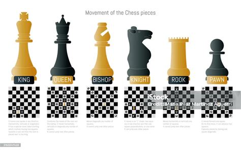 chess pieces