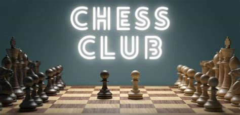 chess player near me club