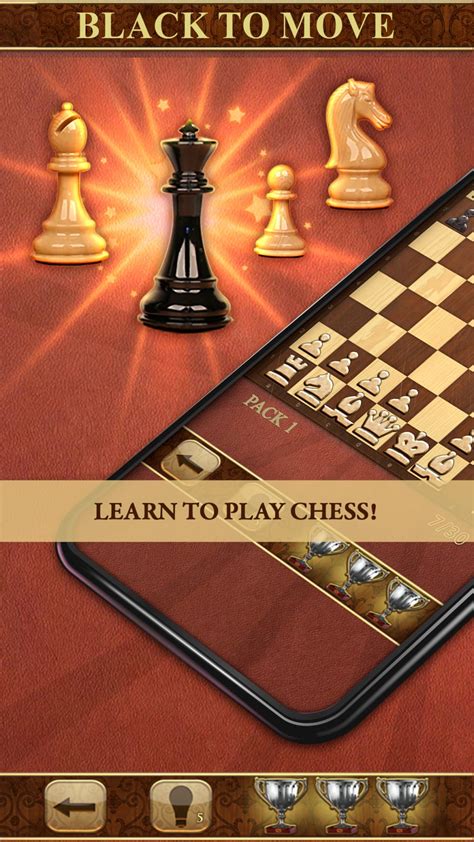 Chess Puzzle Game Iphone