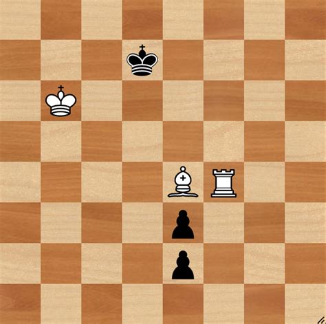 Chess Puzzle Hint