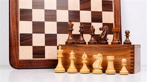 Chess Set Collections