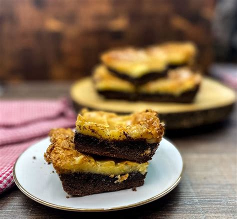 Chess Squares Chocolate