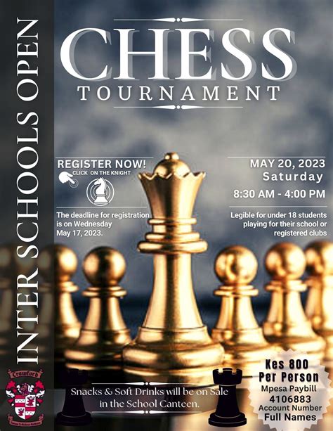chess tournament