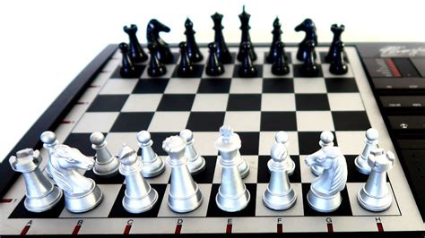 chess v computer 365