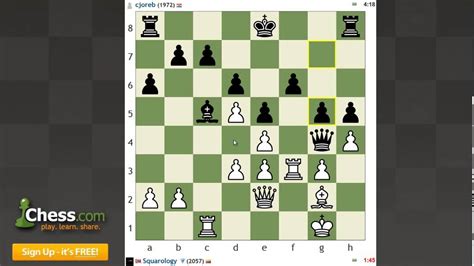 chess videos with commentary