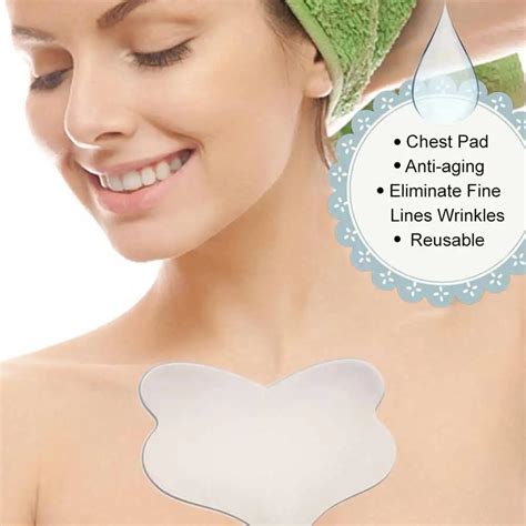 The Benefits Of Using Chest Wrinkle Pads In 2023