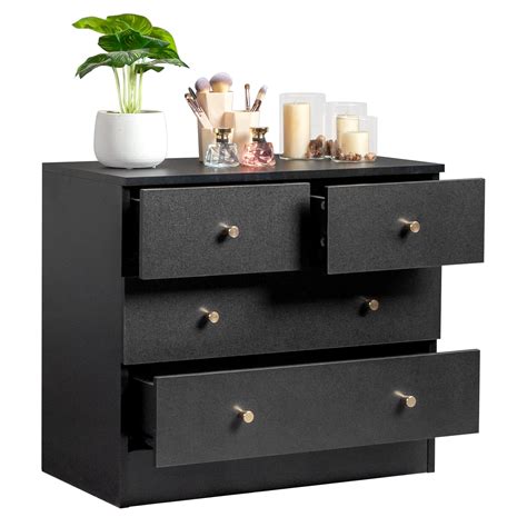Chest Bedroom Table