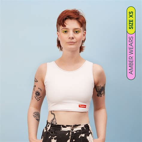 Chest Binders Adelaide