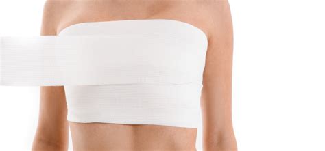 Chest Binding Medical