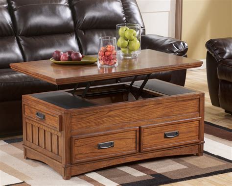 fastwavedesign Storage Coffee Table Ikea