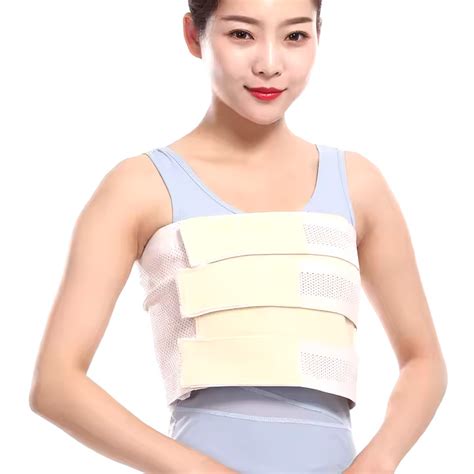 chest compression wrap