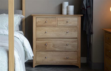 Chest Drawers Range