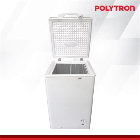 Chest Freezer 100 Liter