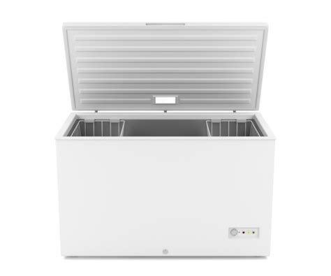 Chest Freezer Coils
