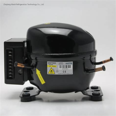 Chest Freezer Compressor Price