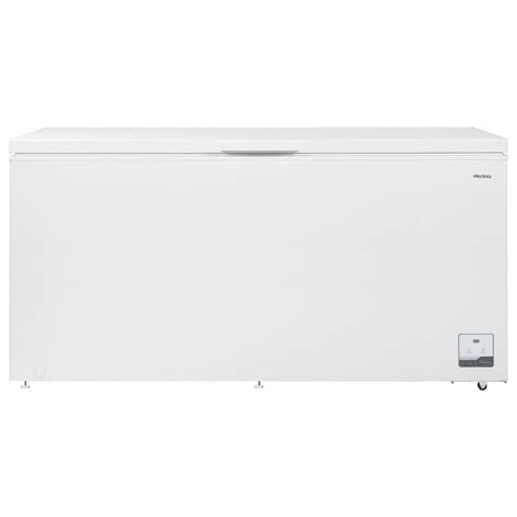 Chest Freezer Electronic Express
