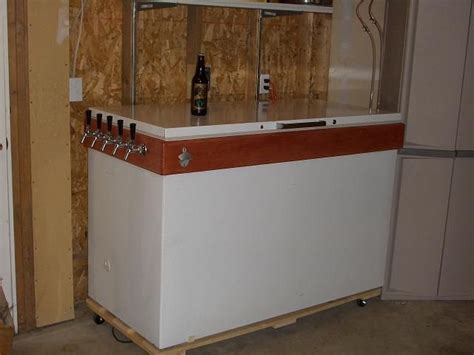 Chest Freezer For Brewing