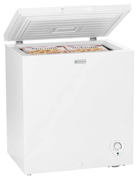 Chest Freezer For Fermentation