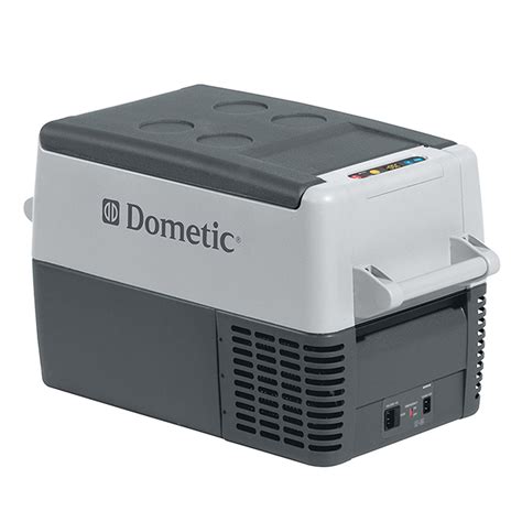 Chest Freezer For Van